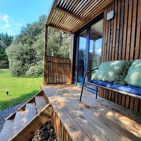 Le Lodge Des Chenes Brousses-et-Villaret Екстериор снимка